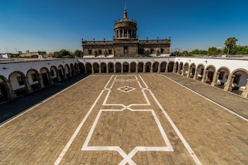 El lugar también es conocido