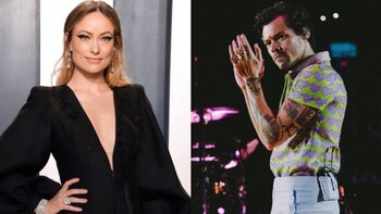 Los famosos terminaron su relación