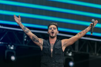Flow Fest