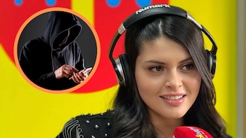 Periodista de ‘Tropicana’, conocida como