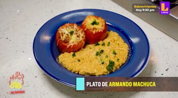 El Gran Chef Famosos