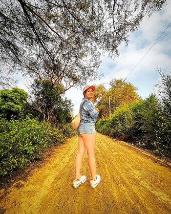 Yiddá Eslava se fue de