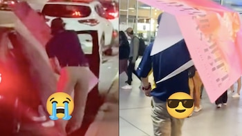 Ésta es la peligrosa batalla