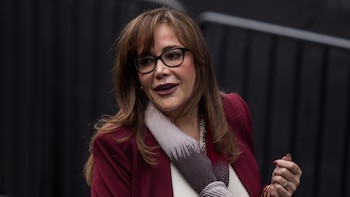 Yeidckol Polevnsky considerou que os