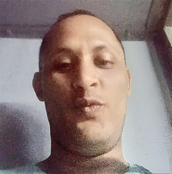 Yolmer José Escalona Torrealba