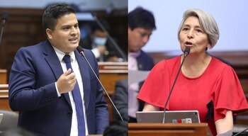 Diego Bazán, presidente de la