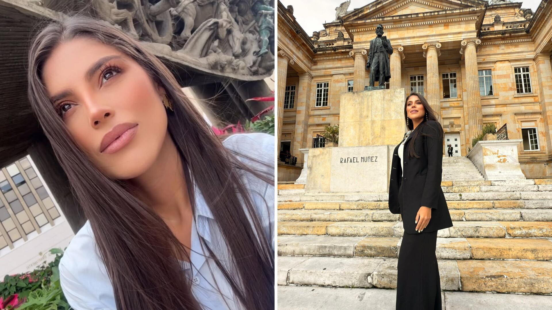 Laura Gallego, abogada y creadora de contenido político, alcanzó 4.073 votos en Antioquia, insuficientes para llegar al Congreso - crédito @lauragallegosoliss/Instagram