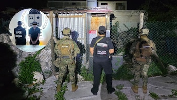 Obligadas a vender drogas en bares: rescatan a 3 mujeres víctimas de trata en Quintana Roo, entre ellas 2 adolescentes