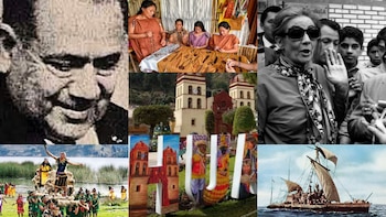 Qué se celebra el 28 de abril en el Perú: una travesía por los hitos que forjaron la identidad y el desarrollo del país