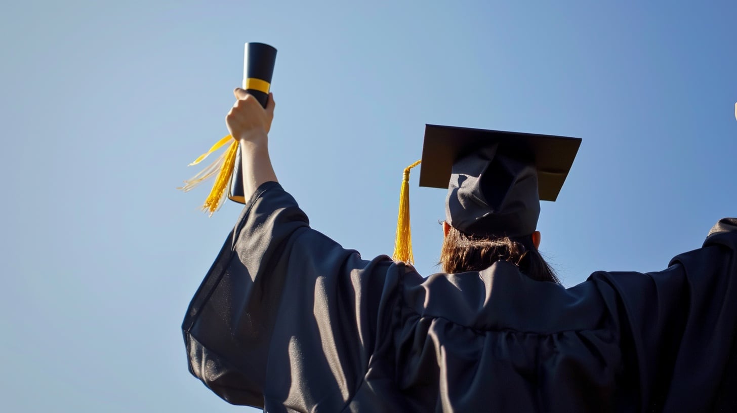 Muchas universidades han tomado este discurso para formar a los estudiantes para la vida. (Imagen Ilustrativa Infobae)