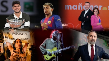 25 cosas que nos han