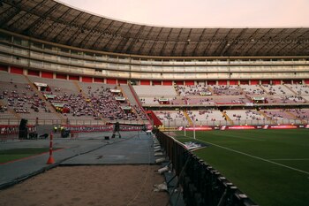 Soccer Football - World Cup