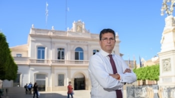 Un alcalde pide agilizar la