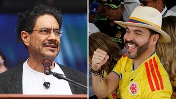 Abelardo de la Espriella también derrotó a Iván Cepeda en el exterior: expertos afirmaron que la postura de los connacionales fue para “castigar a Petro”