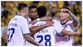 Millonarios apuesta por un refuerzo