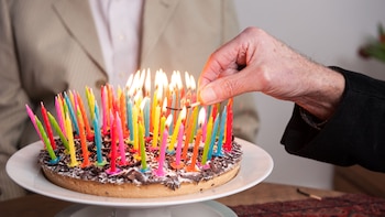 Para poder alcanzar la longevidad