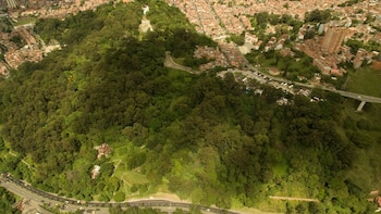Tres ciudadanos fueron grabados mientras