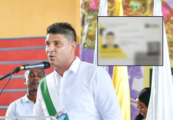Denuncia - Tumaco -