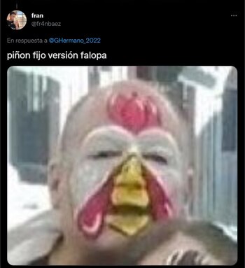 Ariel se convirtió en una