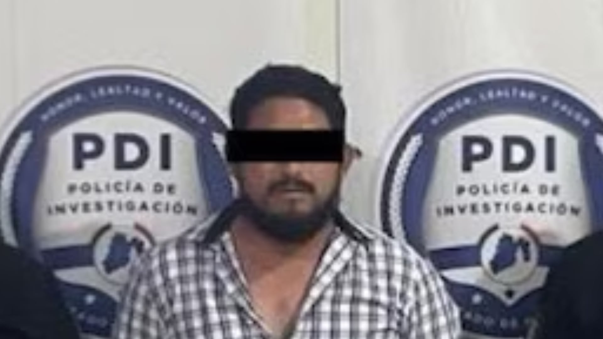 Capturan a “El Tucán”, presunto extorsionador de transportistas y objetivo prioritario en Acapulco. Crédito: Especial