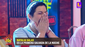 El Gran Chef Famosos.