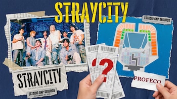 Stray Kids en México: fans señalan inflación de precios en STRAYCITY y crean petición para exigir ajuste