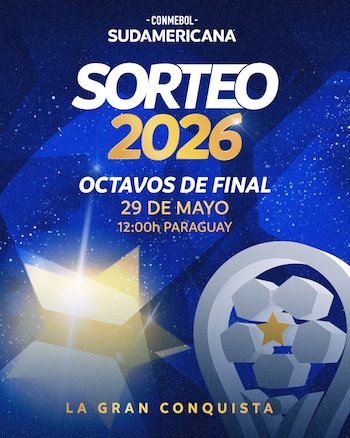 Copa Sudamericana