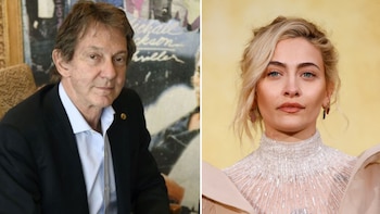 La hija de Michael Jackson acusa de “incompetencia” a John Branca y pide recortar su remuneración