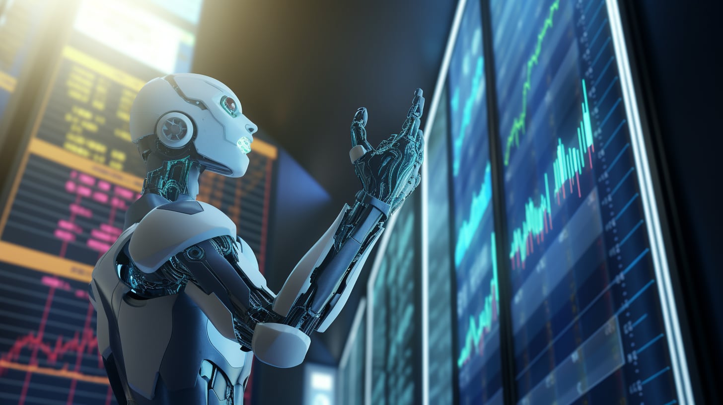 Morgan Stanley proyecta que la infraestructura de inteligencia artificial requerirá 1,5 billones de dólares en financiación externa hasta 2028. (Imagen ilustrativa Infobae)