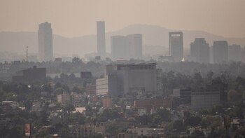 Dependiendo el nivel de contaminación
