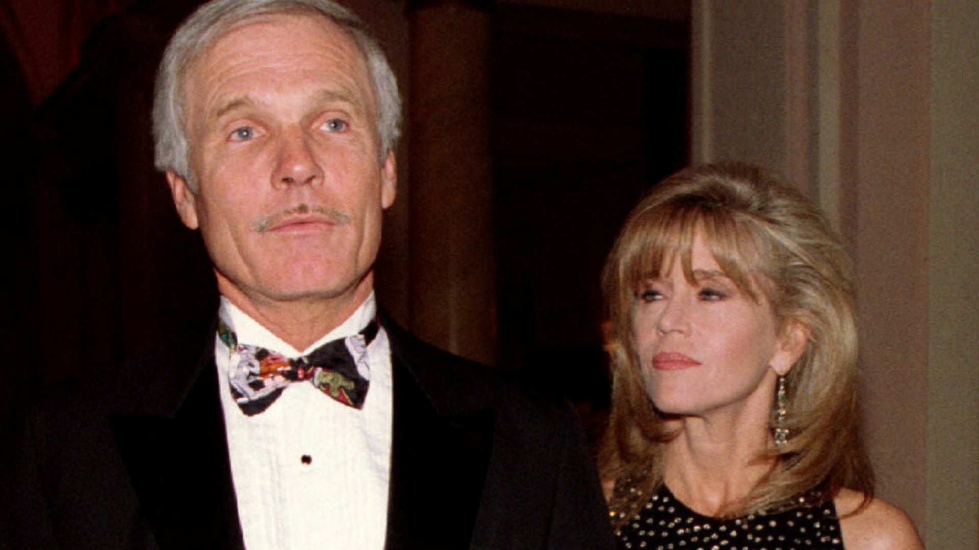 Jane Fonda adquirió el establecimiento rural en el año 2000 tras su separación del empresario Ted Turner (REUTERS)
