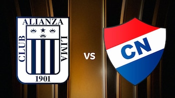 Alianza Lima enfrentará a Nacional