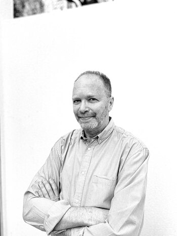 Diego Golombek: "El universo del