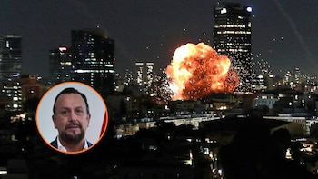 Embajador del Perú en Israel