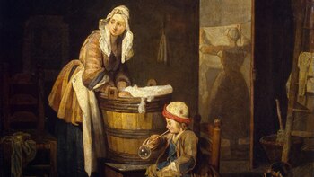 La belleza del día: “La