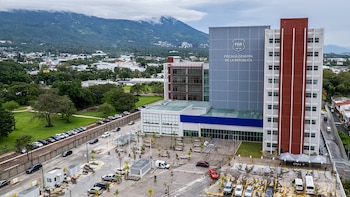 El Salvador destinaría USD 580