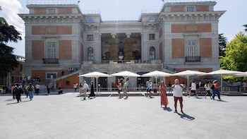 El Museo del Prado publica el ensayo perdido de Roberto Longhi sobre el 'caso Berruguete'