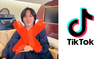 Los influencers de lujo son