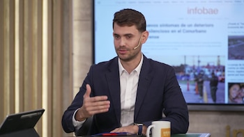 El presidente de la Cámara Fintech defendió al sector: “Poner techo a las tasas reduce el acceso al crédito formal”