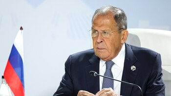 Rusia muestra su "rechazo categórico"