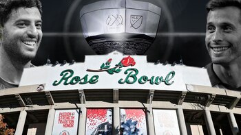 LAFC vs Monterrey cambia de