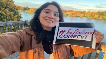 Lanzan convocatoria de becas para