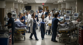 La subclade K del virus