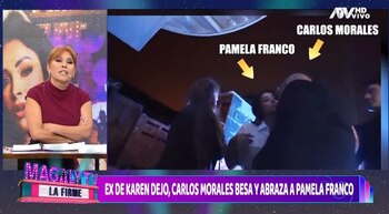(Captura: Magaly TV La Firme)