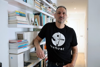 Juan Vitulli