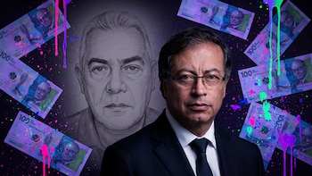 Petro señaló a alias Papá Pitufo de frenar la reforma de salud del Fomag: “Marín hizo acuerdo político con el próximo presidente”