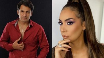 Gerardo Zamora es acusado de