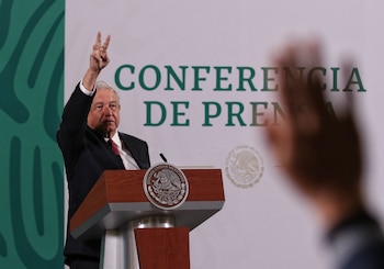 López Obrador argumentó que la