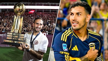 Boca Juniors buscará volver al