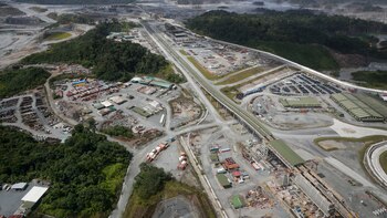 Minera canadiense se compromete a